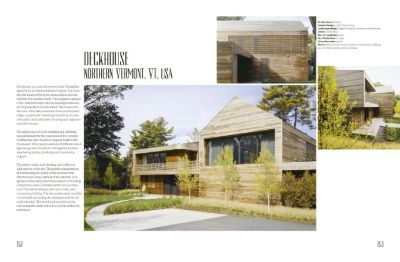 Timber Homes
