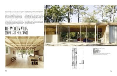 Timber Homes