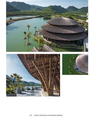 Building with Bamboo
