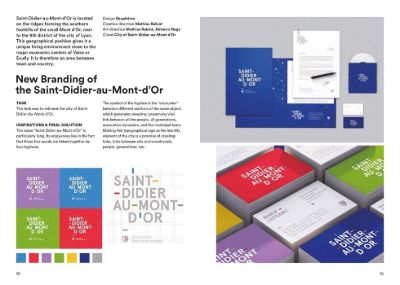 Decoding Logos