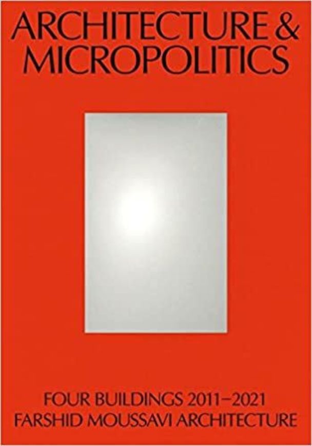 Architecture and Micropolitics