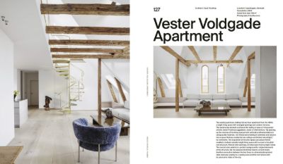 Inside Nordic Homes