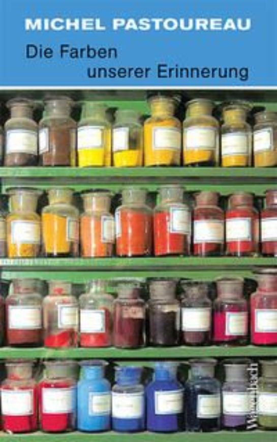 Alle unsere Farben