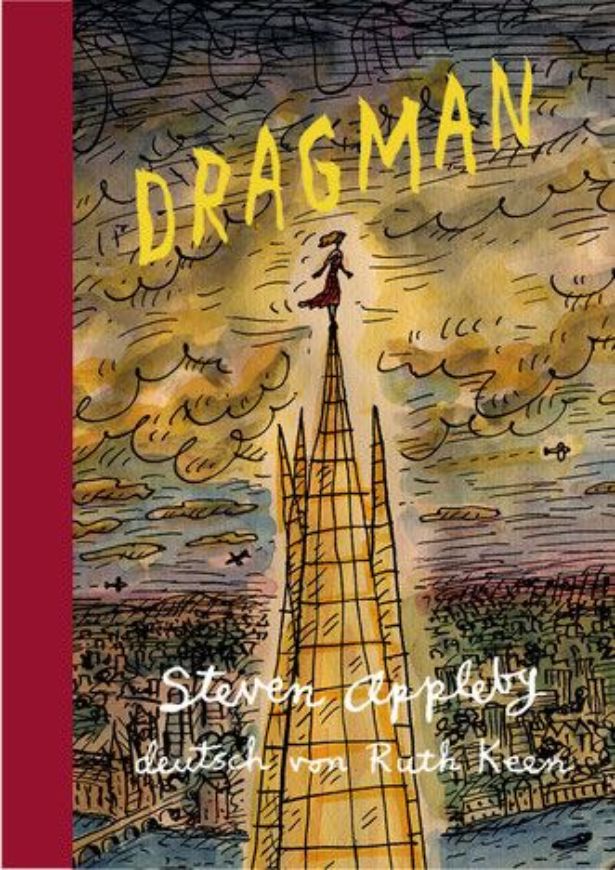 Dragman