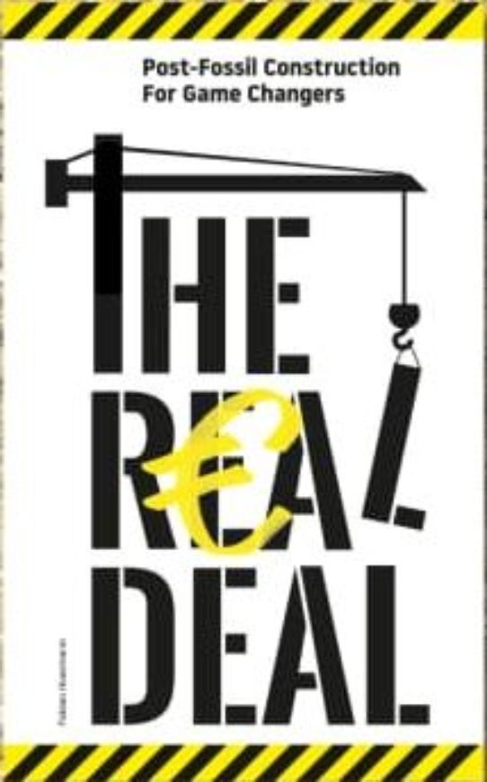 The Real Deal