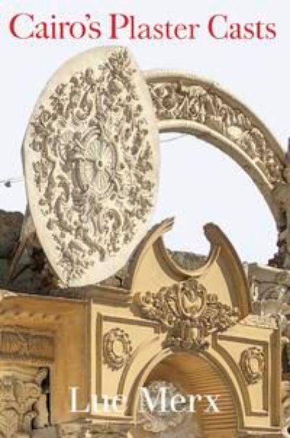 Cairo´s Plaster Casts