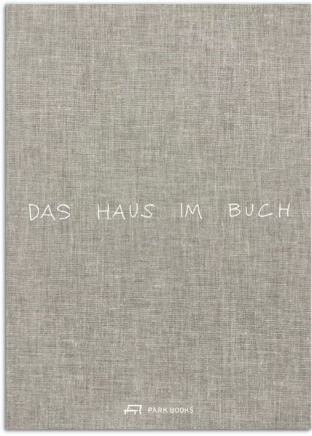 Das Haus im Buch
