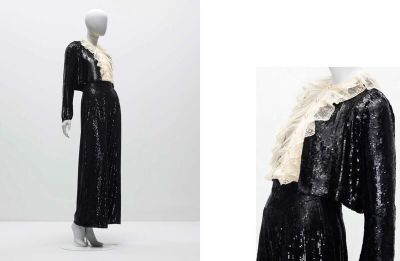Gabrielle Chanel