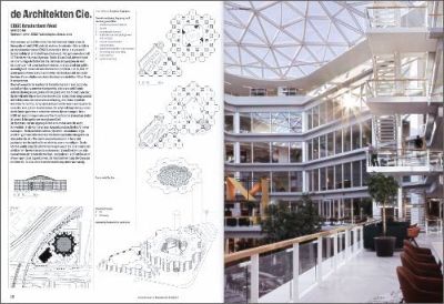 Architecture in the  Netherlands Yearbook 2022/2023