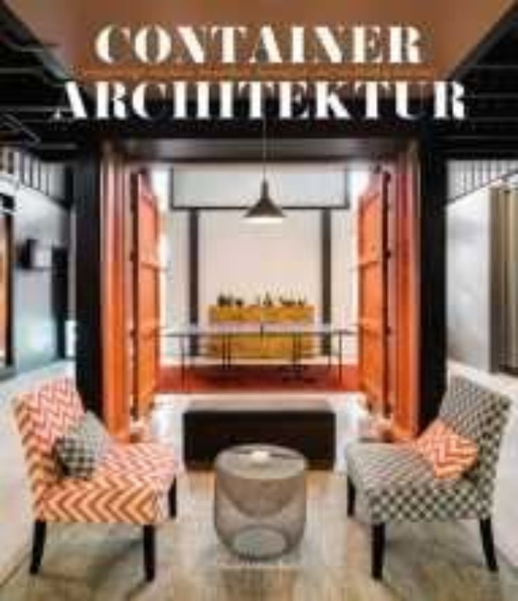 Container Architecture