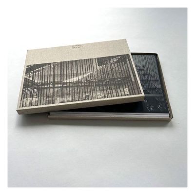 Erieta Attali - Kengo Kuma - Mirror in the Mirror