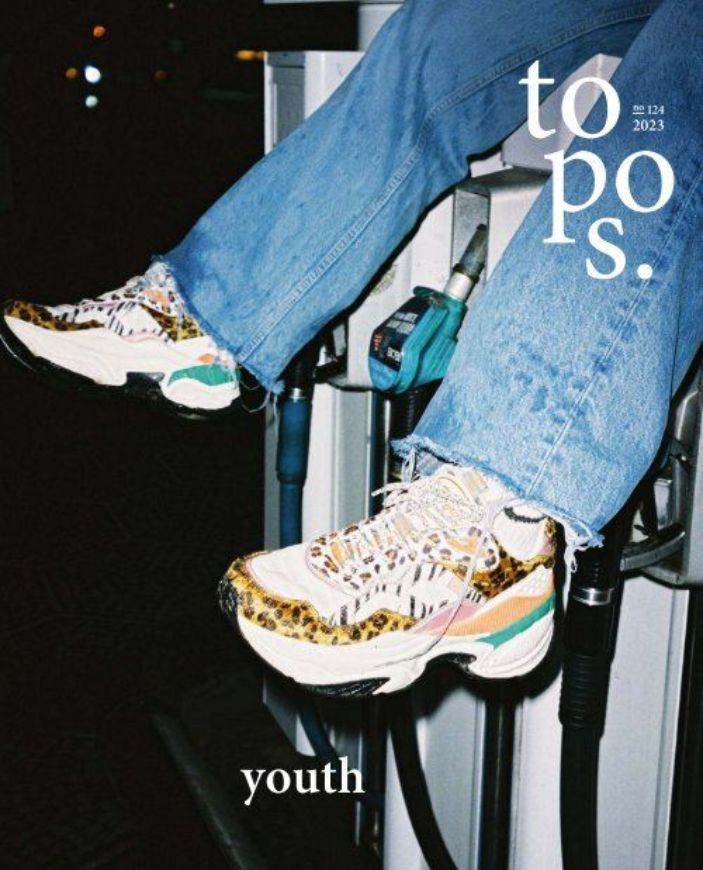 Topos 124 Youth