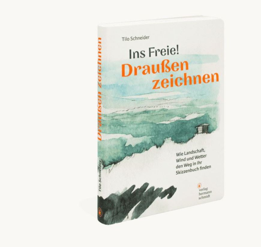 Ins Freie!