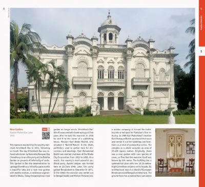 Architectural Guide - Dhaka