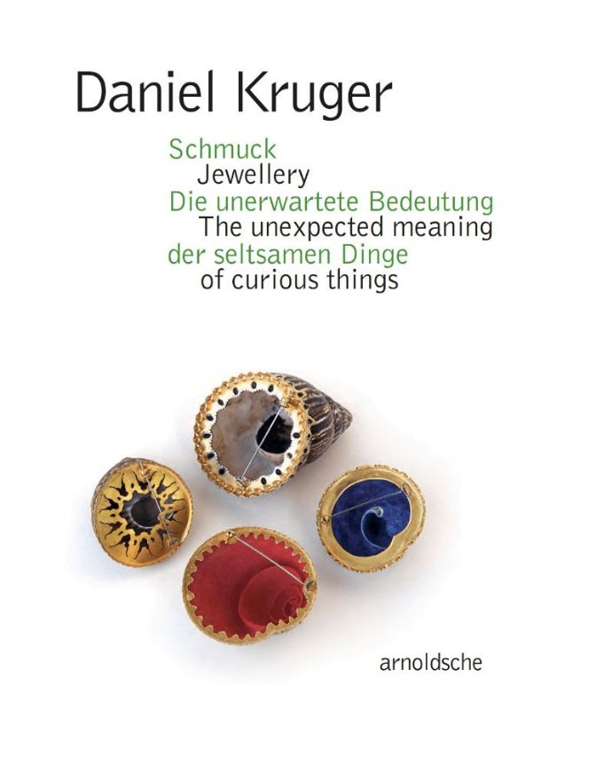 Daniel Kruger