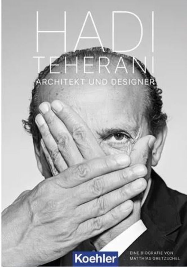 Hadi Teherani