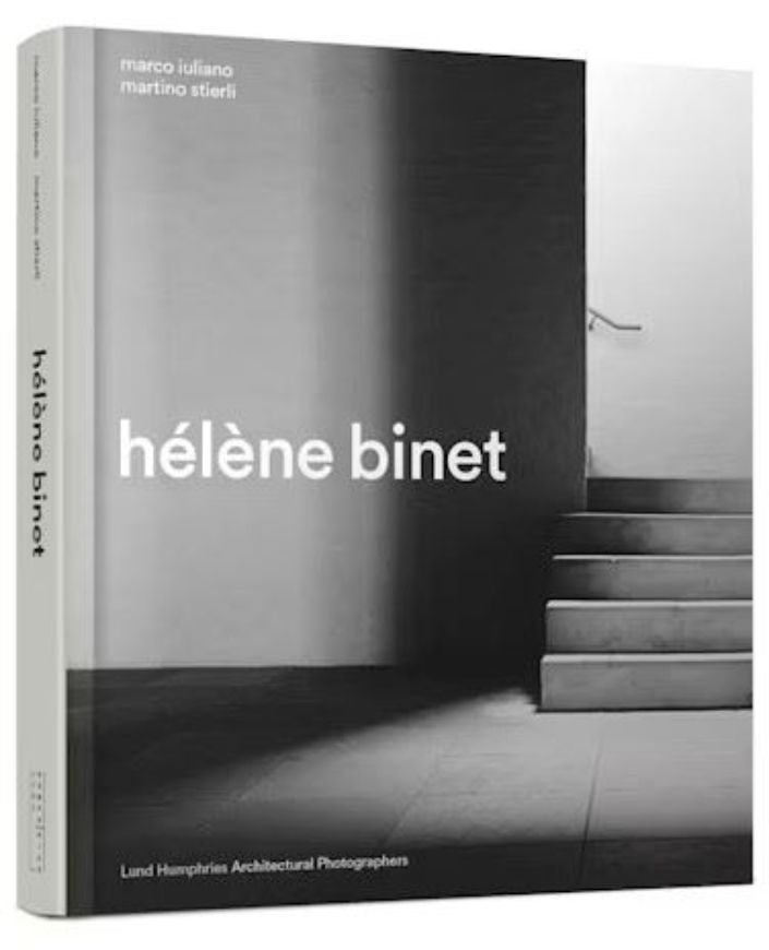 Hélène Binet
