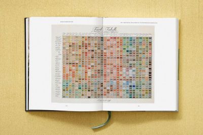 The Book of Colour Concepts