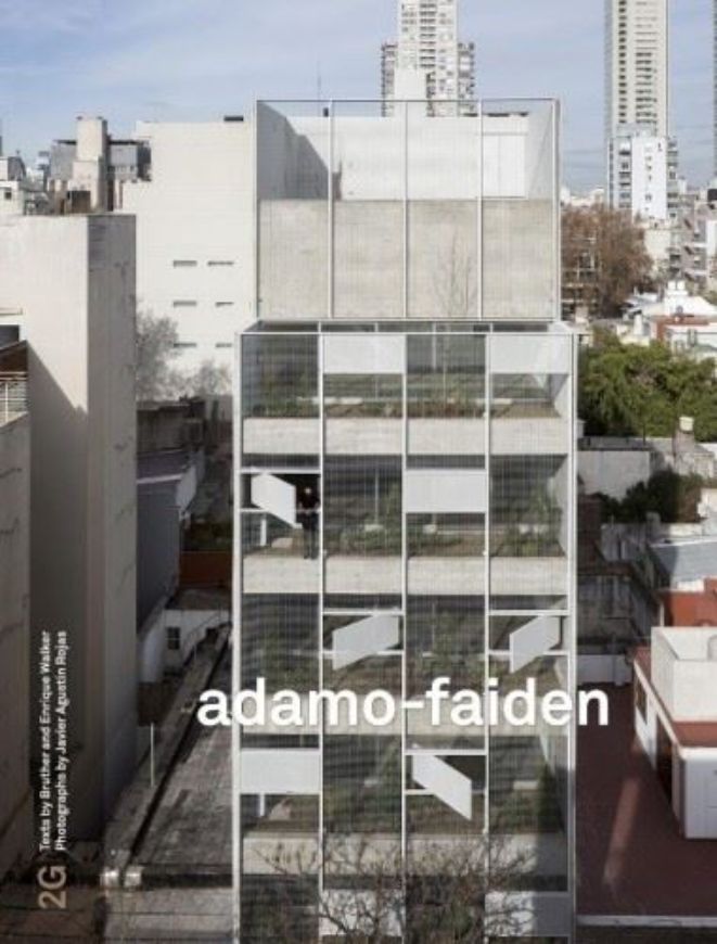 2 G Heft 91: adamo-faiden