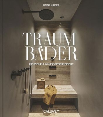 Traumbäder