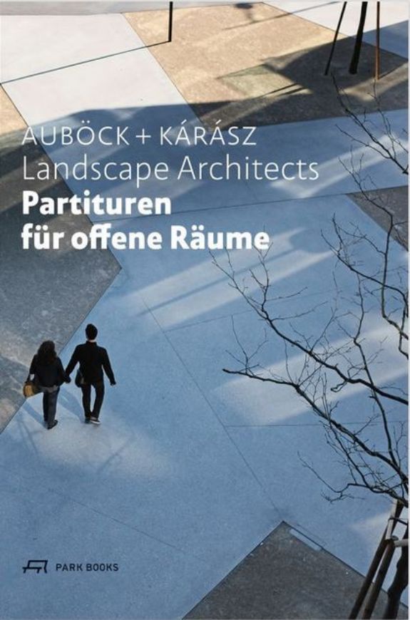 Partituren für offene Räume