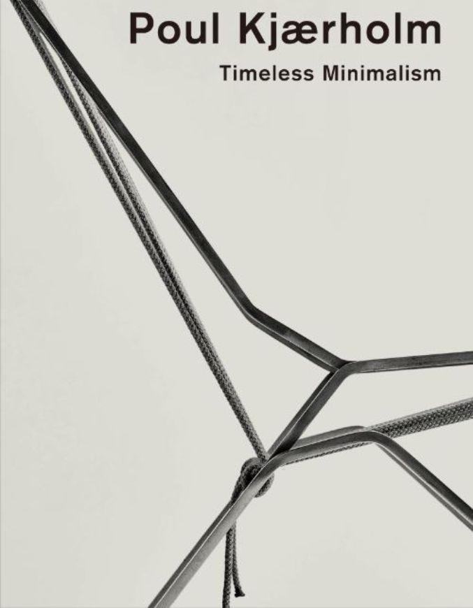 Poul Kjaerholm