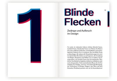 Design als Haltung