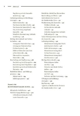 Architecture Follows Climate - englische Ausgabe