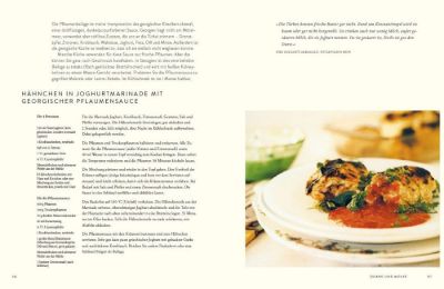 Aromen der Sonne