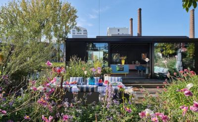 Creative Homes