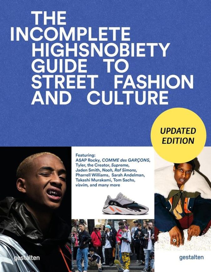 The Incomplete -  Updated Edition