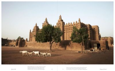The Book of Temples