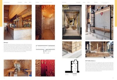 Contemporary Interior Design