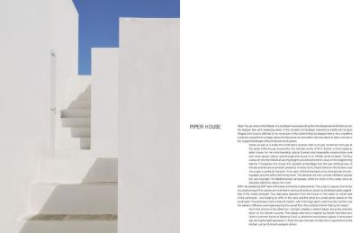 Places of Longing