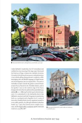 The Other Rome