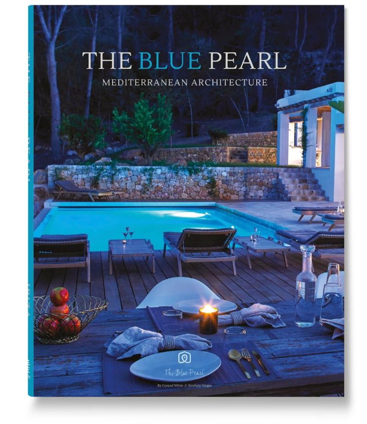 The Blue Pearl