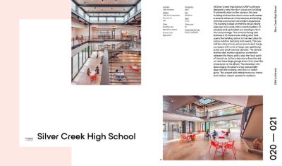 Spaces for Learning
