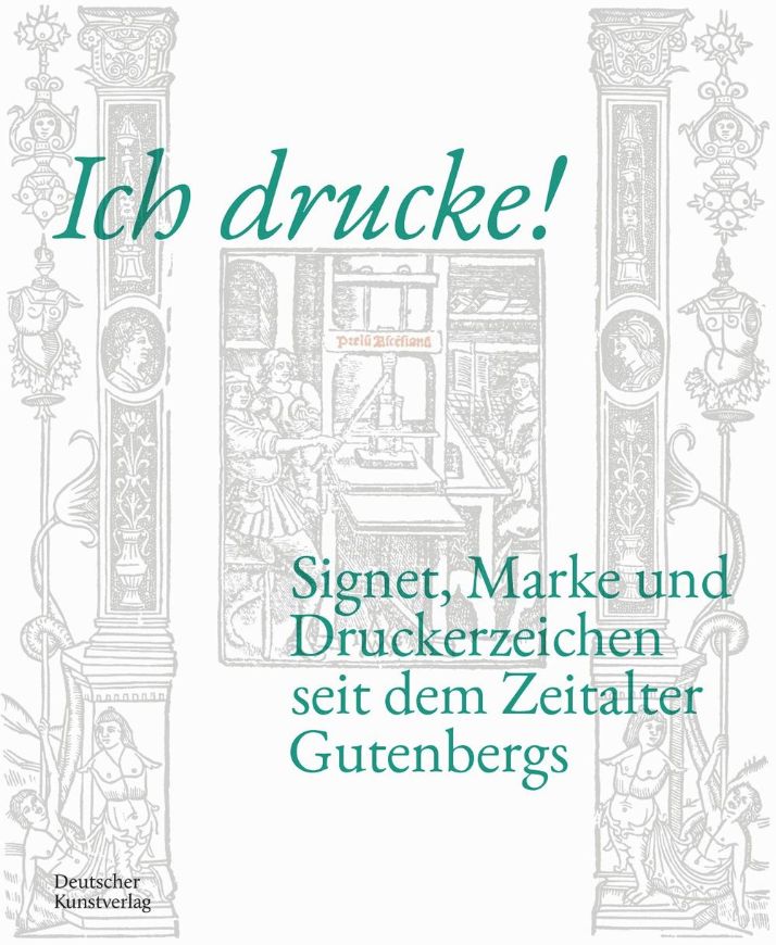 Ich drucke!