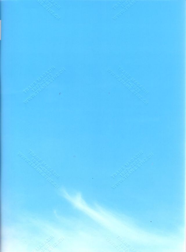 Trans 40: Phantasma