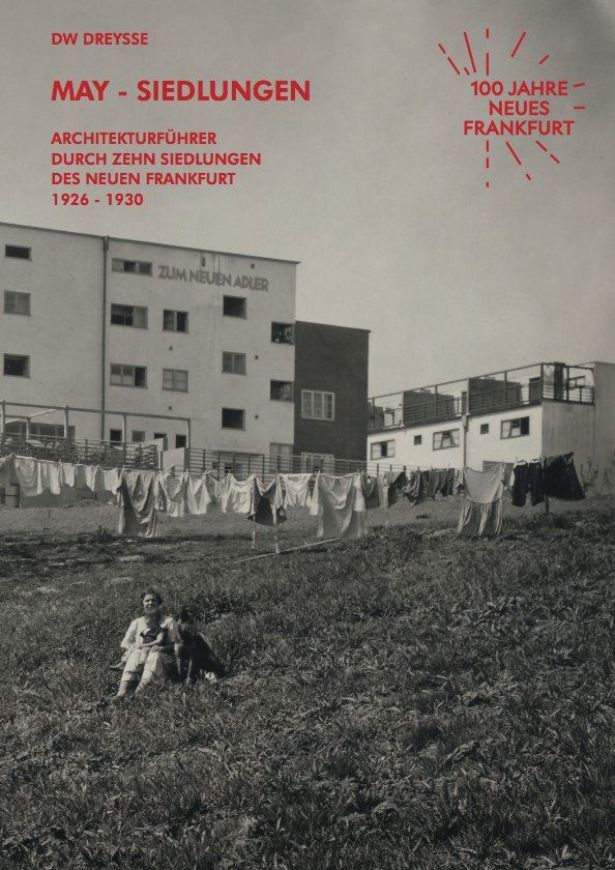 May-Siedlungen