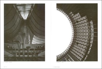 Kenzo Tange - Kengo Kuma