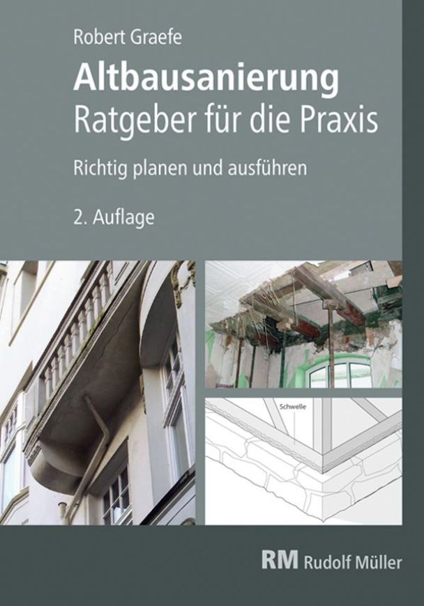 Altbausanierung