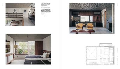 Japanese Homes
