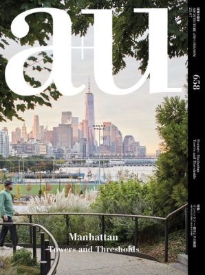 a+u 658  25:07 Manhattan Towers and Thresholds