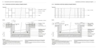 Konstruktionsdetails im Garten- und Landschaftsbau - Band 4