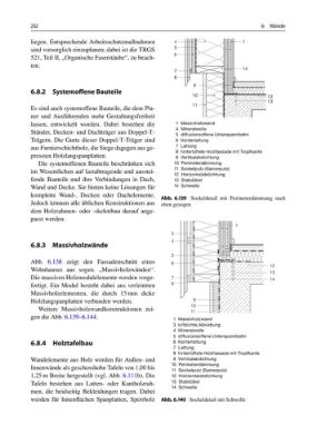 Frick / Knöll Baukonstruktionslehre 1