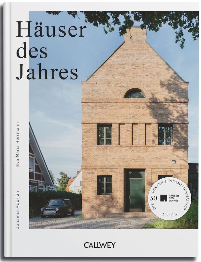 Häuser des Jahres 2025