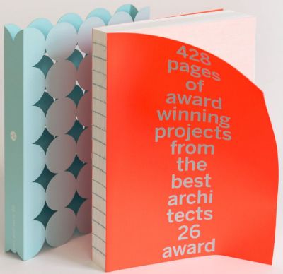 best architects 26