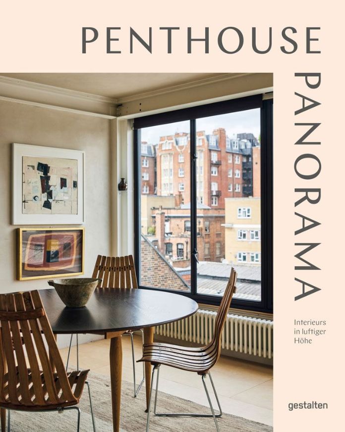 Penthouse Panorama