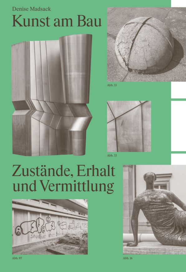 Kunst am Bau